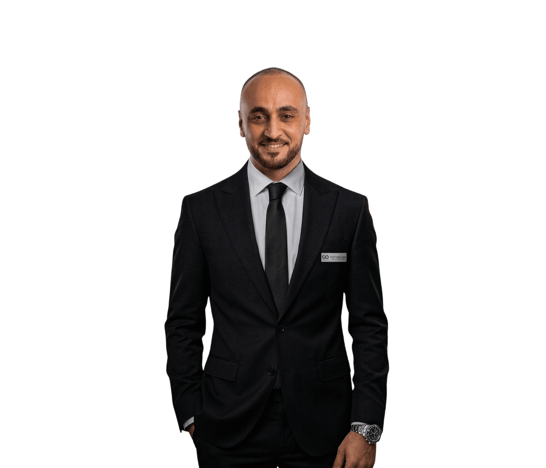 Ahmed Soliman