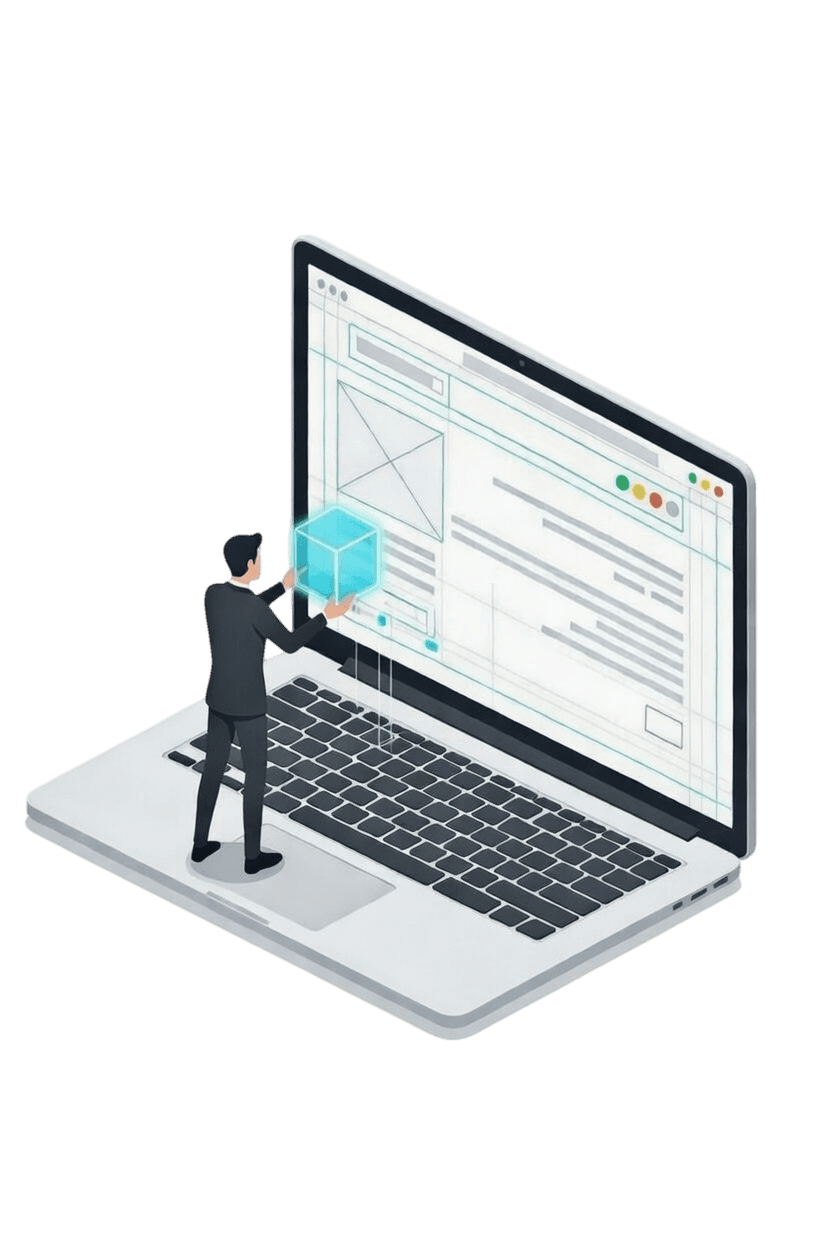 Future-ready solutions