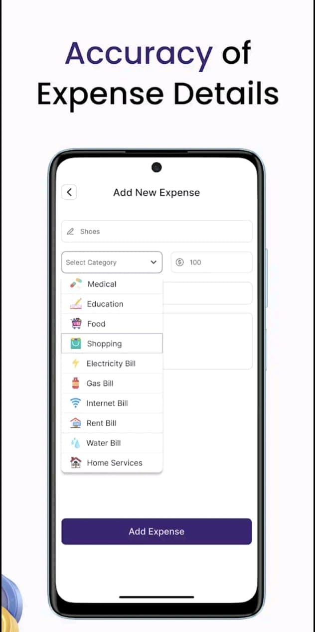 Money Flow preview 2